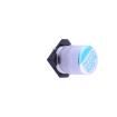 OVZ101M1ETR-0608 Aluminium Organic Polymer Capacitors