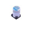 OVZ181M1CTR-0610 electronic component of Lelon