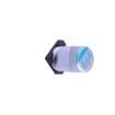 OVZ181M1CTR-0610 Aluminium Organic Polymer Capacitors