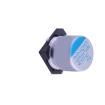 OVZ221M1ETR-1010 Aluminium Organic Polymer Capacitors
