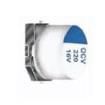 OVZ271M1ATR-0807 Aluminium Organic Polymer Capacitors