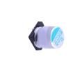 OVZ271M1CTR-0809 Aluminium Organic Polymer Capacitors