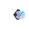 OVZ390M1CTR-0606 Aluminium Organic Polymer Capacitors