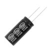 REA100M1JSA0511 electronic component of Lelon