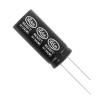 REA101M1CSA0511 Aluminium Electrolytic Capacitors - Radial Leaded