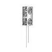 REA221M1ABK-0611P Aluminium Electrolytic Capacitors - Radial Leaded