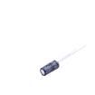 RGA100M1HBKF0511G electronic component of Lelon