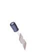 RGA101M1ESA-0611G Aluminium Electrolytic Capacitors - Axial Leaded