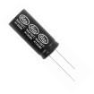 RGA221M1EBK-0811G Aluminium Electrolytic Capacitors - Radial Leaded