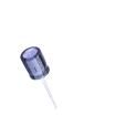 RGA221M1HBK-1012 Aluminium Electrolytic Capacitors - Radial Leaded