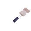 RGA2R2M1HSA-0511G electronic component of Lelon