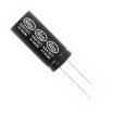 RGA331M1VBK-1016G Aluminium Electrolytic Capacitors - Axial Leaded