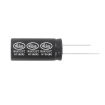 RUK221M1VBK-1012 electronic component of Lelon