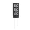 RUK471M1HBK-1620 Aluminium Electrolytic Capacitors - Radial Leaded