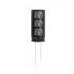 RXC120M2GBK-1312 Aluminium Electrolytic Capacitors - Radial Leaded