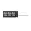 RXJ100M1HBK-0511P electronic component of Lelon