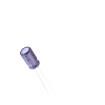 RXJ101M1CBK-0611 Aluminium Electrolytic Capacitors - Radial Leaded