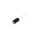 RXK101M1EBK-0611 electronic component of Lelon