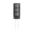 RXK101M1EBK-0611P Aluminium Electrolytic Capacitors - Radial Leaded