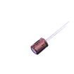 RXK221M1EBK-0811 electronic component of Lelon