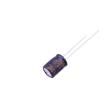 RXK221M1VBK-0811 electronic component of Lelon