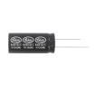 RXW101M1VBK-0811 electronic component of Lelon