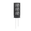 RXW331M0JBK-0611 Aluminium Electrolytic Capacitors - Radial Leaded
