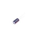 RXW101M1VBK-0611 electronic component of Lelon