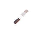 RXW121M1ETA-0615 electronic component of Lelon