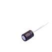 RXW220M2ABK-0811 electronic component of Lelon