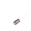 RXW470M1HBK-0611 electronic component of Lelon