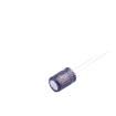 RXW471M1CBK-0811 electronic component of Lelon