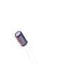 RZW101M1VBK-0611 Aluminium Electrolytic Capacitors - Axial Leaded
