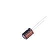 RZW221M1EBK-0811 electronic component of Lelon