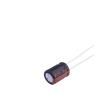 RZW331M1EBK-0811 electronic component of Lelon