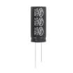 RZW220M1HBK-0511P Aluminium Electrolytic Capacitors - Radial Leaded