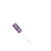 RZW470M1EBK-0511 Aluminium Electrolytic Capacitors - Axial Leaded