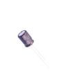 RZW471M1CBK-0811 Aluminium Electrolytic Capacitors - Radial Leaded