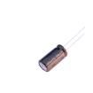 RZW681M1EBK-1020 electronic component of Lelon