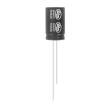 SEA4R7M1VBK-0407P Aluminium Electrolytic Capacitors - Radial Leaded