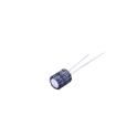 SG-101M1CBK-0607 electronic component of Lelon