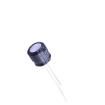 SG-221M1CBK-0807 Aluminium Electrolytic Capacitors - Radial Leaded