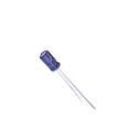 SJA100M1EBK-0407 Aluminium Electrolytic Capacitors - Axial Leaded