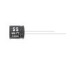 SS101M1CBK-0805P electronic component of Lelon