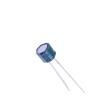 SSG101M1CBK-0605 Aluminium Electrolytic Capacitors - Axial Leaded