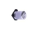 VE-102M0JTR-0810 Aluminium Electrolytic Capacitors - SMD