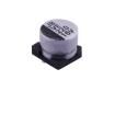 VE-221M1CTR-0806 electronic component of Lelon