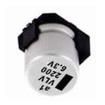 VEB100M1VTR-0605  Passive Components