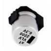 VEH100M1CTR-0406  Passive Components