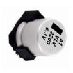VEH100M1CTR-0406 Aluminium Electrolytic Capacitors - SMD